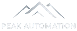 Peak Automation